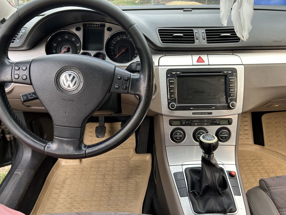 Vand passat an 2008!