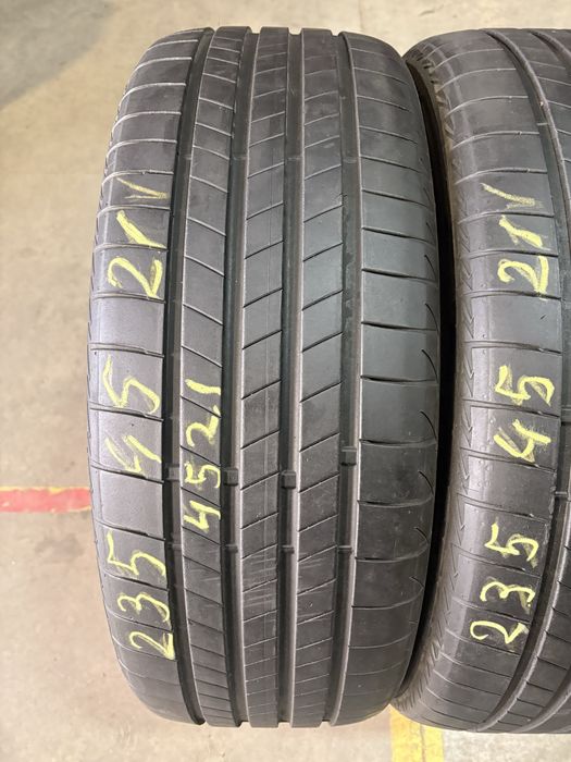 Anvelope vara 235/45/21 Bridgestone Turanza Eco 235 45 21 R 21