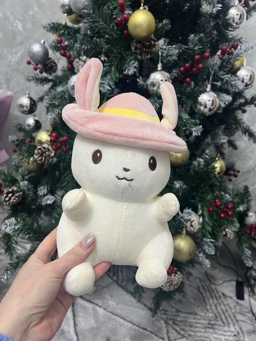 Продаются игрушки мягкие