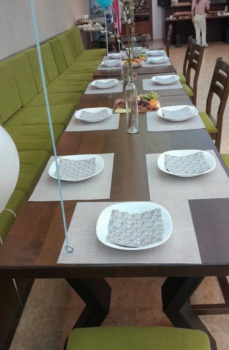 Парти Зала за вашите празници