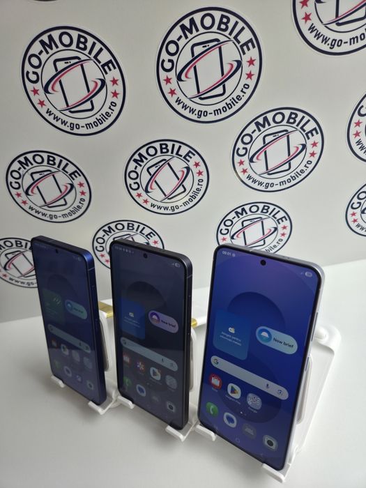 Samsung S25 128 256 GB 100% Garantie