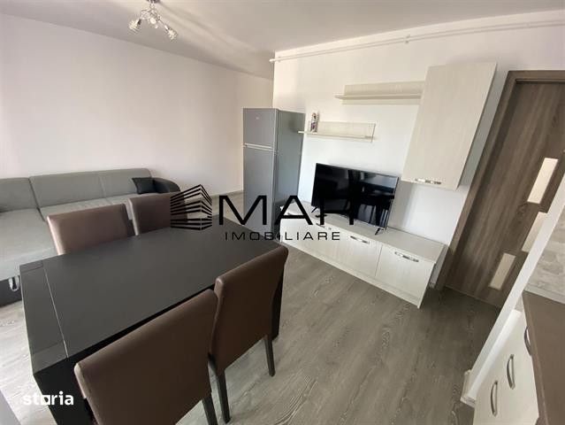 Apartament 3 camere Magnolia Residence