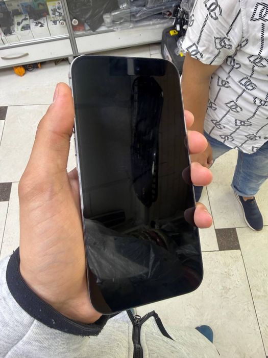 Iphone 14 pro max 128/gb
