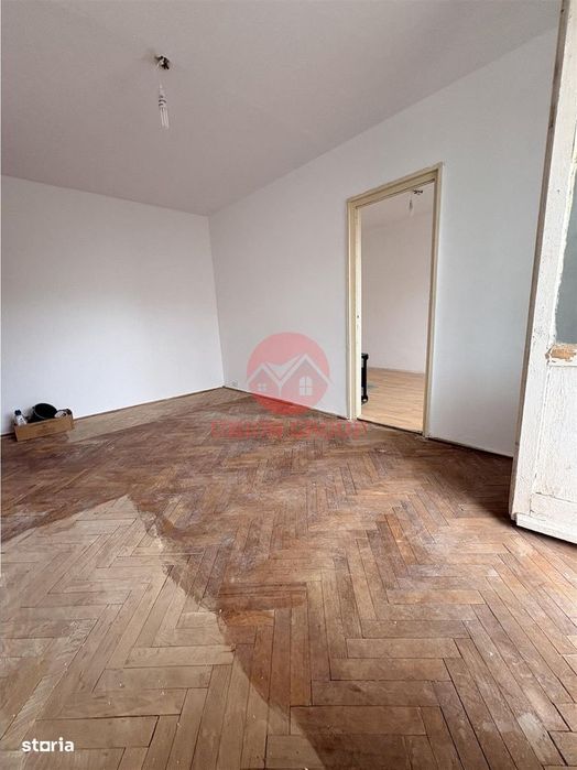 Apartament 2 Camere Semidecomandat Zona Inel 2