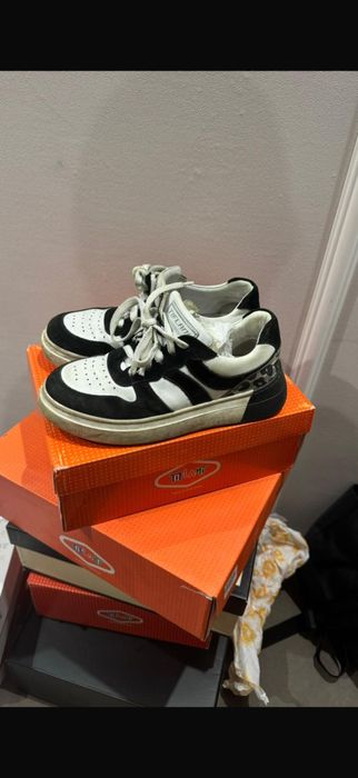 Кроссовки тифлани на девочку 33 размер