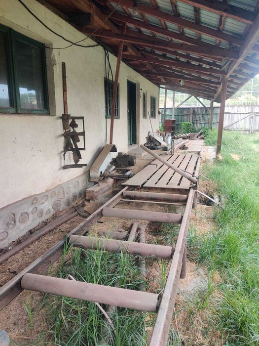 Banzic / Circular Vertical de Vanzare