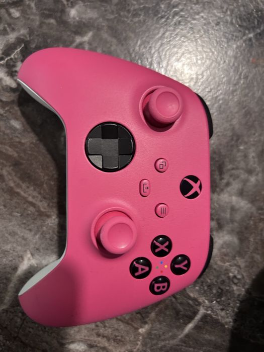 XBOX controller Series S/X
