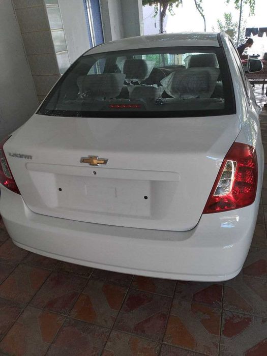 Chevrolet Jentra 2022 sotiladi