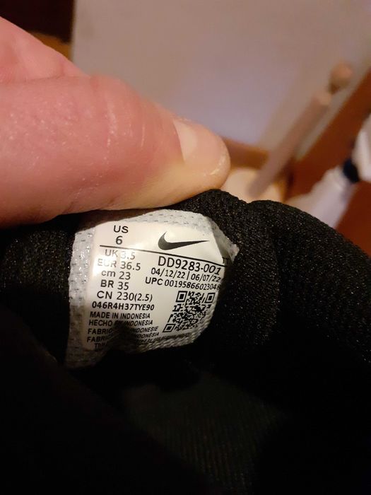 Incaltaminte sport Nike dama 36