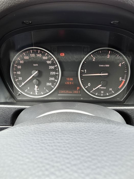 BMW X1  2015 xdrive,proprietar