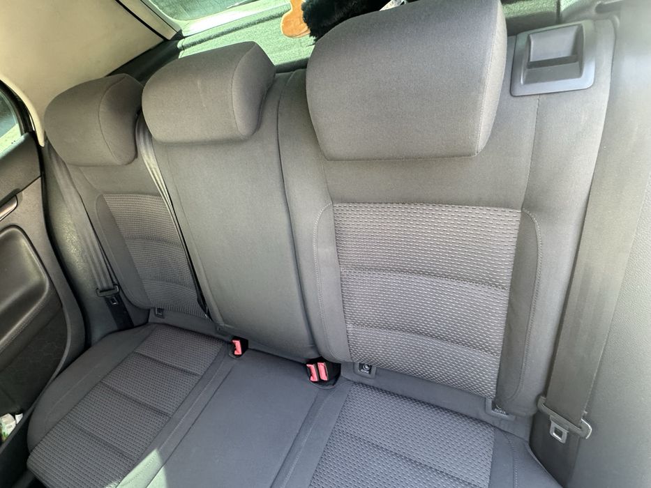 Части за Голф 5