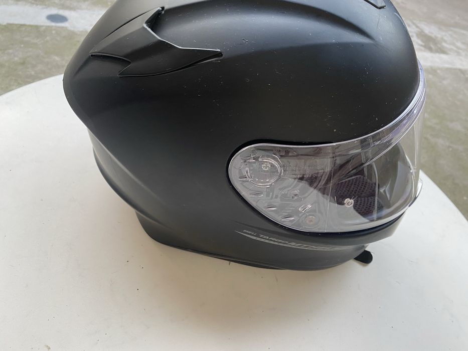 Мото каска MT-Helmets