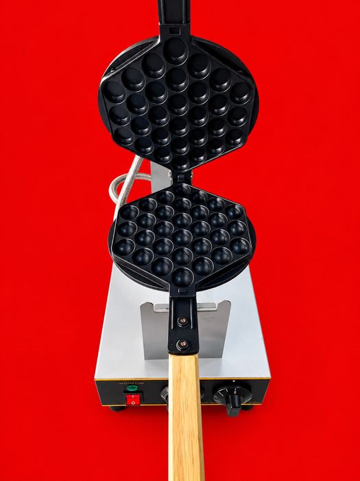 Gankon vafli apparati * Gankon vafelnitsa * Gankon waffle maker