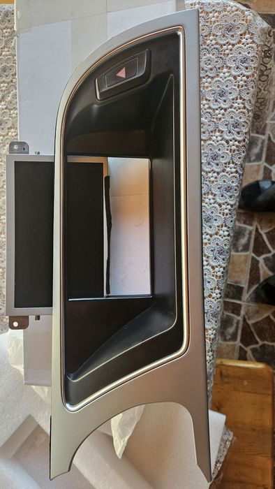 Дисплей Мултимедия Ауди А5