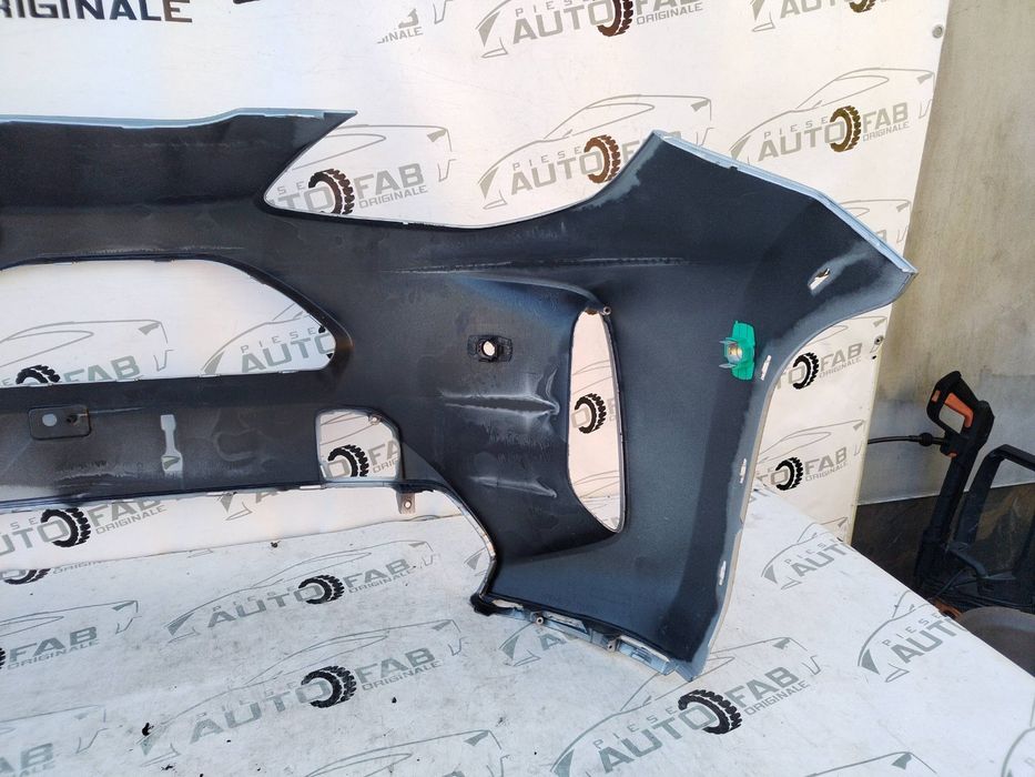 Bara fata Toyota Yaris Cross an 2020-2021-2022-2023-2024