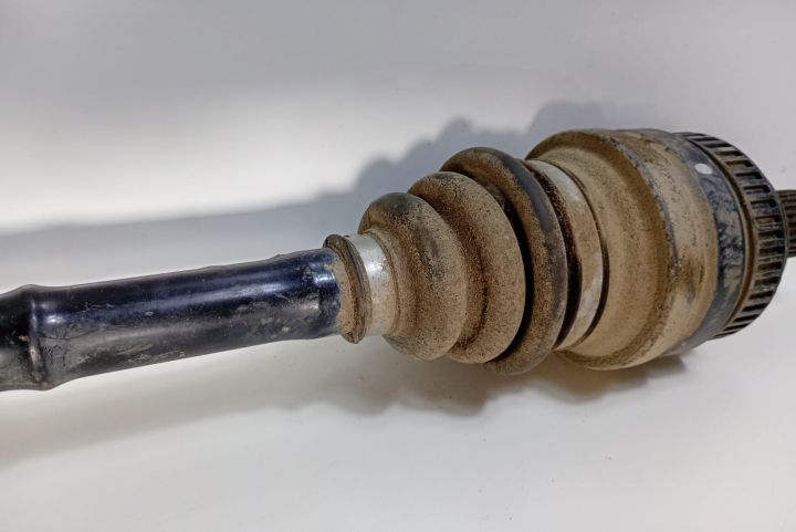 Planetara stanga spate 7533445 BMW Seria 3 E90/E91/E92/E93