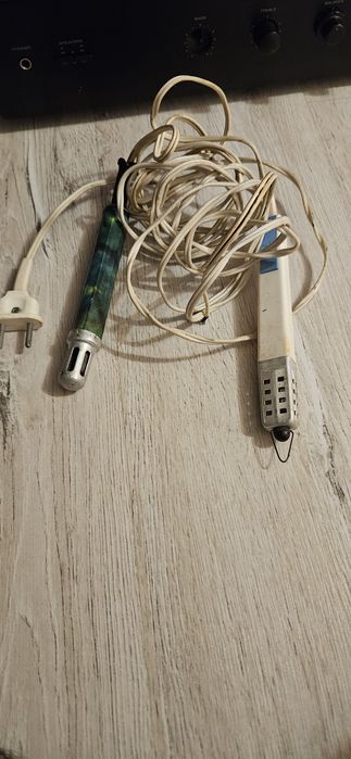 Aprinzatoare electrice vechi