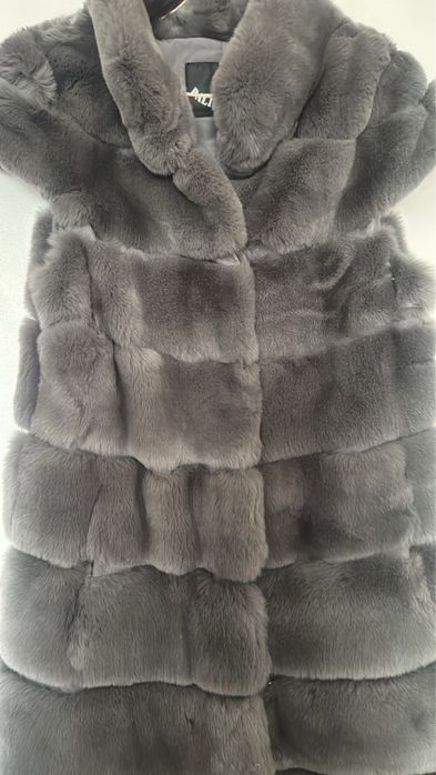 Продам безрукавку