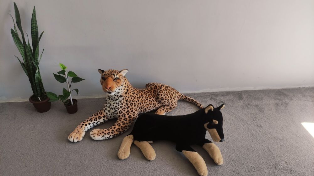 Янги 1,30 метрлик Тедди