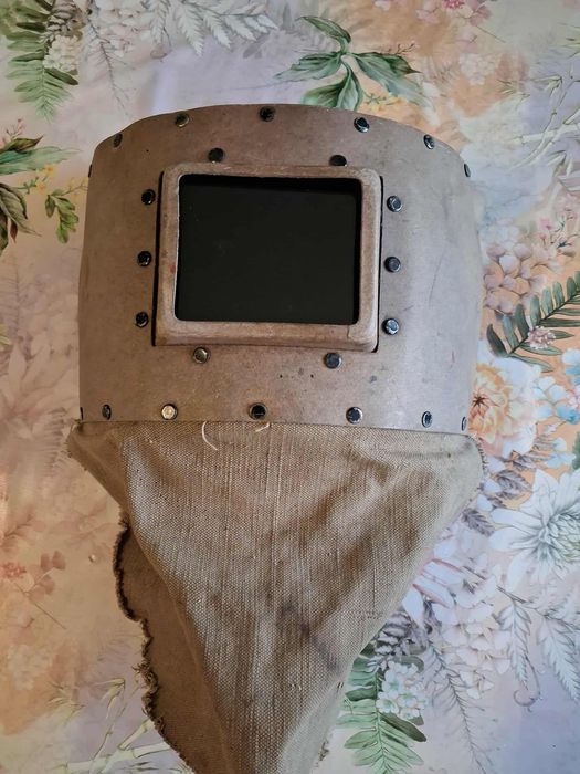 Маска за заваряване