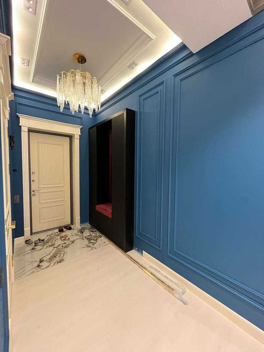 Сдам 2-комн. 7 из 10 на Ц-1 (Бибигон) [M:0342]