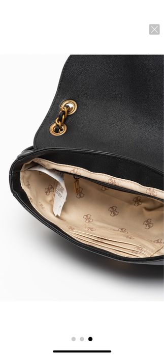 Дамска чанта Guess