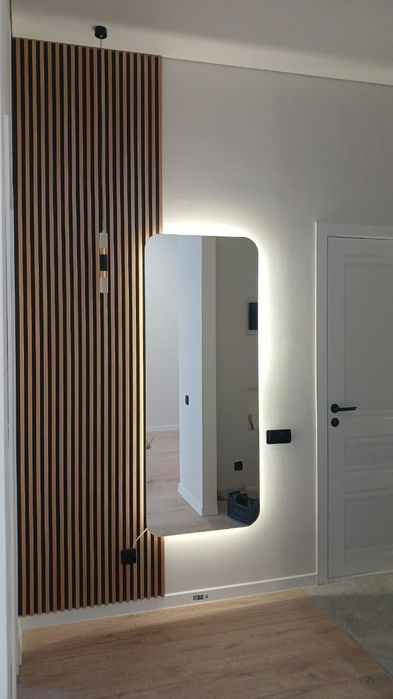 Ремонт квартир и домов