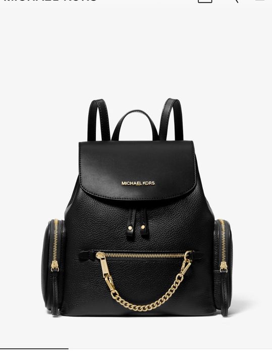 Rucsac Michael Kors Original - PRET REDUS