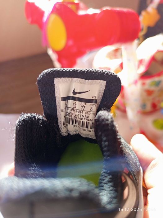 Оригинални маратонки на Найк и Адидас нови неизползвани