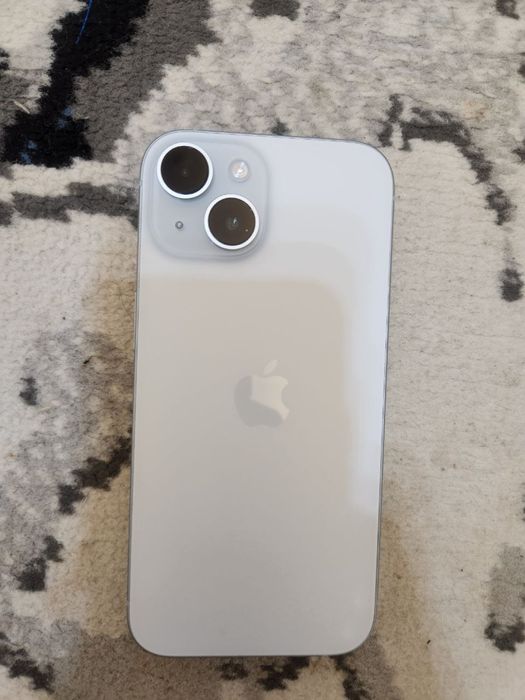 Iphone 15 yangidek