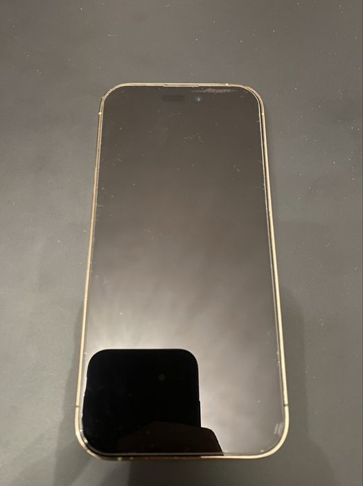iphone 14 Pro gold 128GB