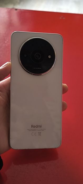 Redmi A3x telifoni