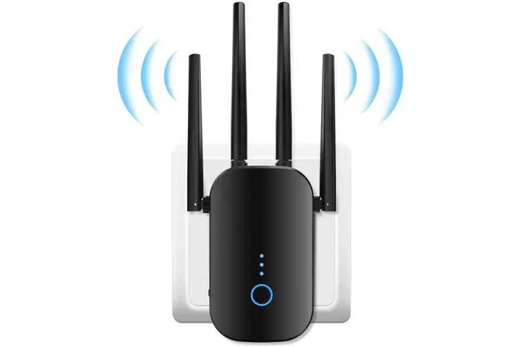 WiFi Extender JW758 1200Mbps
