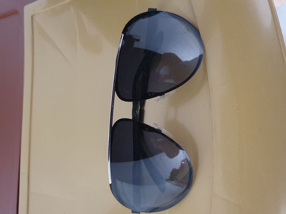 Слънчеви очила мъжки