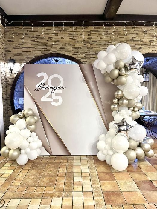 Фотзны из баннера