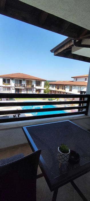 Продава апартамент в Harmony Hills 2, с. Рогачево, община Балчик