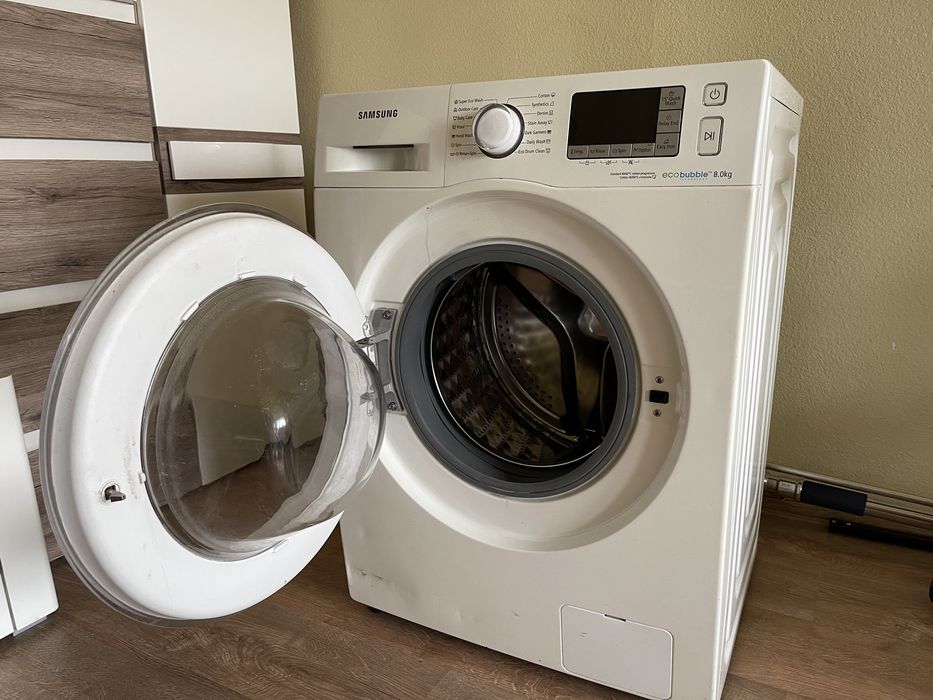 Пералня Samsung