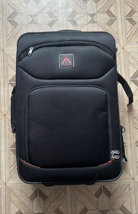 Чемодан для фото/видеотехники