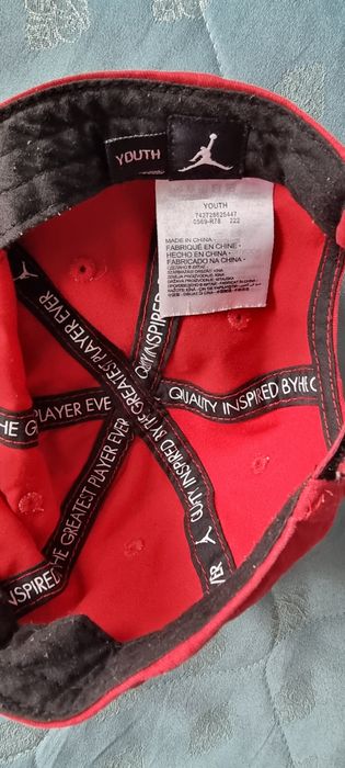 Lot Haine Jordan 10-12 ani