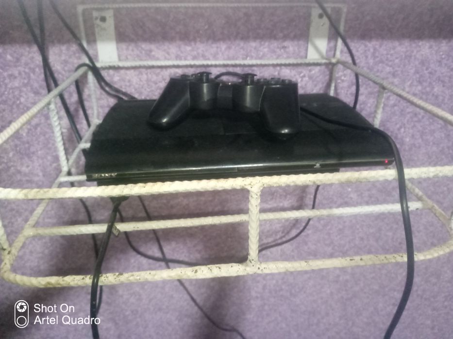 Soni  abmen telga 3 super slim idal