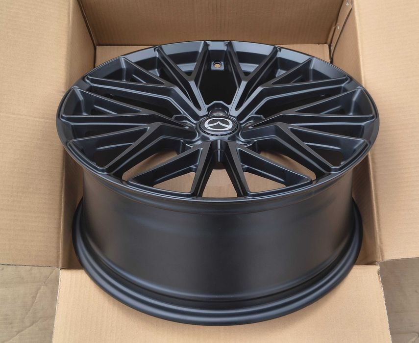 Jante Noi R18 Mazda CX-7 CX-5 CX-3 MX-5 RX-8 Mazda 6 Mazda 3 Jante Noi cu Factura si Garantie‼️autohauss.ro‼️
