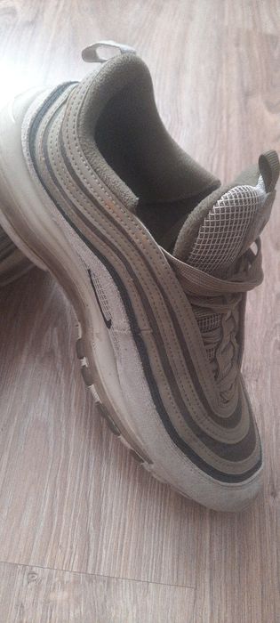 Nike air max 97 маратонки
