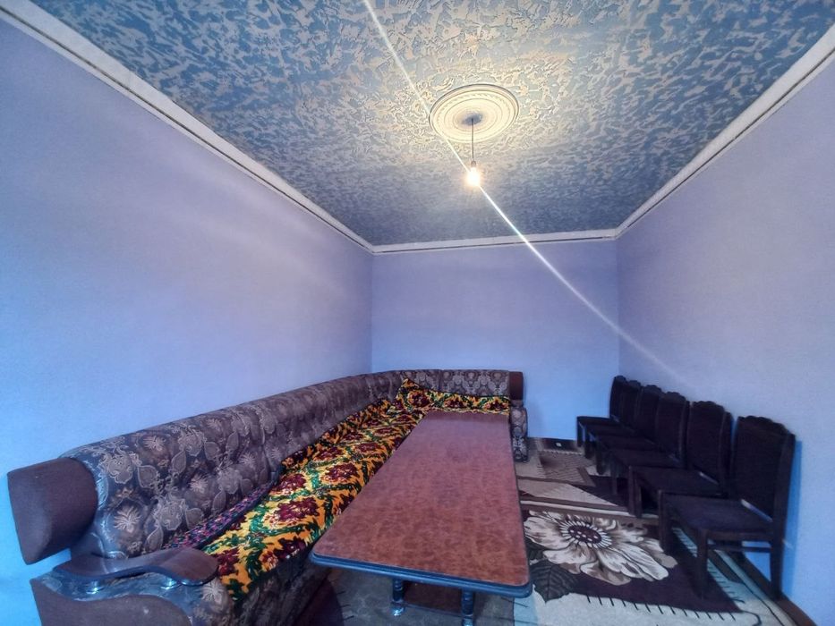 3 сотих икки кават 280 кв/м