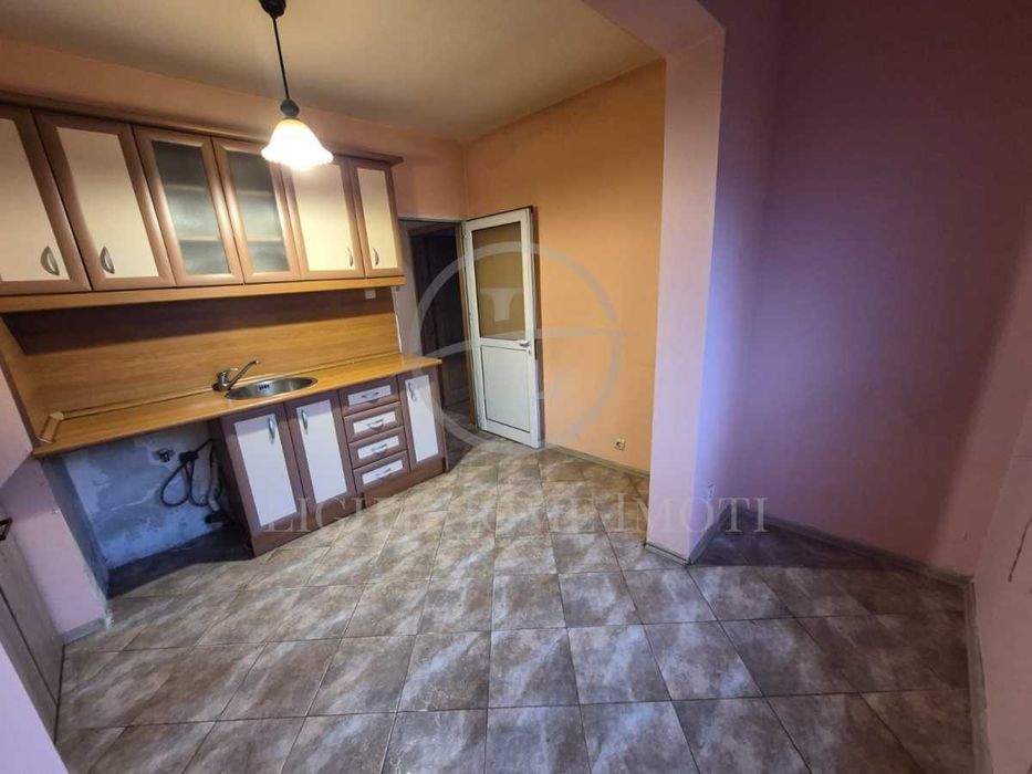 Реф. 3371 Двустаен Обзаведен Апартамент / Реална Квадратура