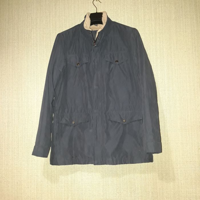 Женские демисезонные куртки