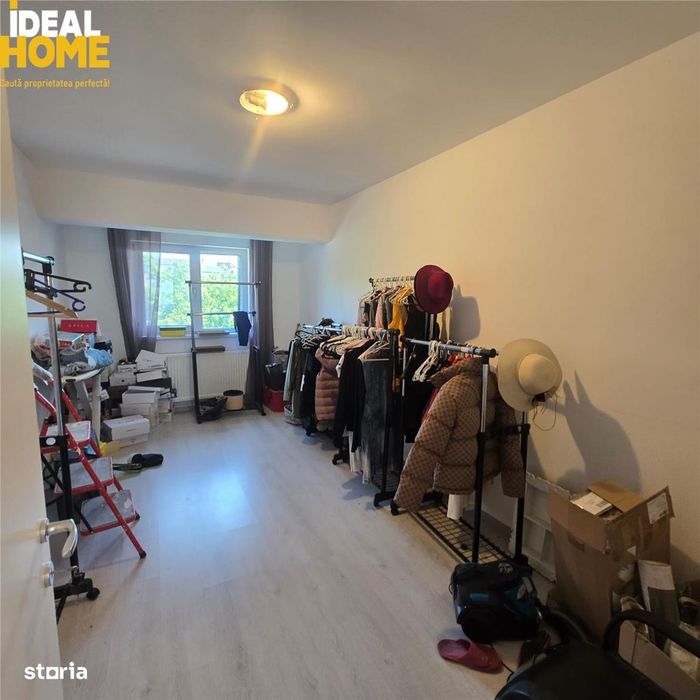Apartament 4 camere 125 mp. Copou- La Castel
