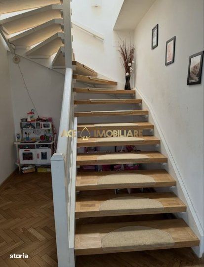 Casa de inchiriat | Iancului | Metrou | Parcare | Centrala | PetFriend
