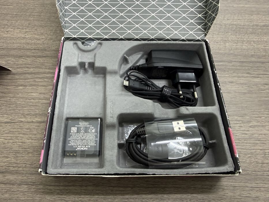 Nokia 7900 Prism