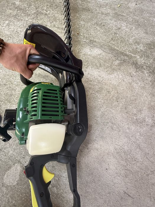 Foarfeca tuns gard viu OKAY (nu stihl ,husqvarna,bosch,ruris,etc)