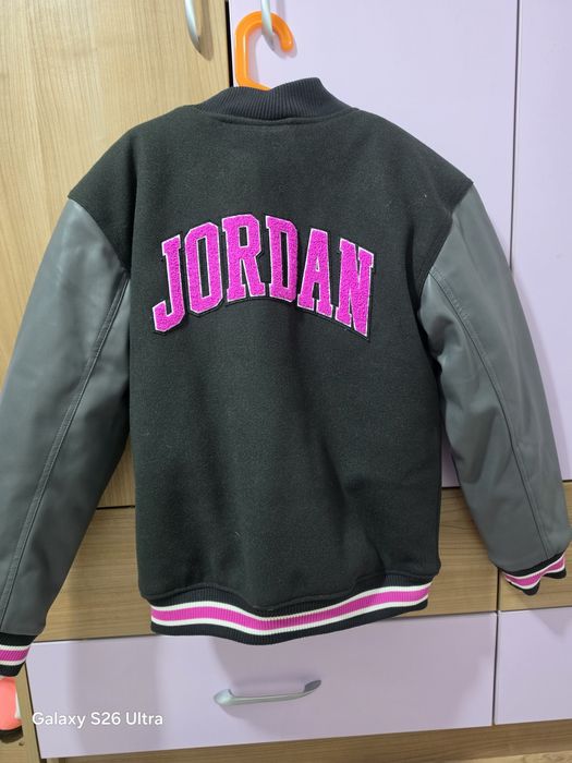 Зимно яке Jordan